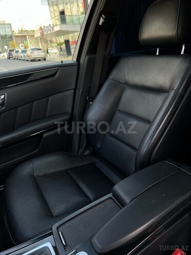 Mercedes E 250 2009, 299,000 km - 2.2 l - Bakı