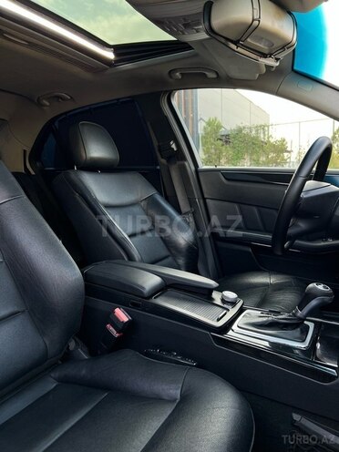 Mercedes E 250 2009, 299,000 km - 2.2 l - Bakı