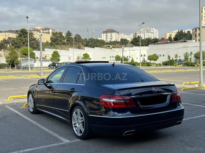 Mercedes E 250 2009, 299,000 km - 2.2 l - Bakı