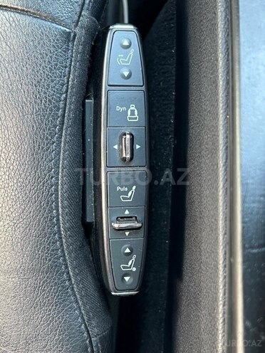 Mercedes E 250 2009, 299,000 km - 2.2 l - Bakı