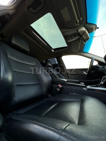 Mercedes E 250 2009, 299,000 km - 2.2 l - Bakı