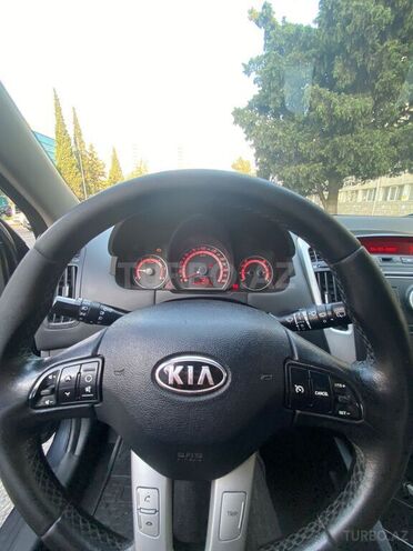 Kia Ceed 2009, 297,500 km - 1.6 л - Bakı