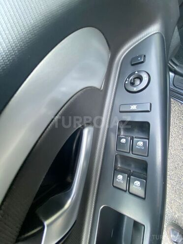 Kia Ceed 2009, 297,500 km - 1.6 л - Bakı
