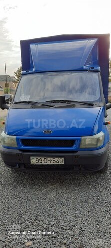 Ford Transit 2001, 309,000 km - 2.4 l - Balakən
