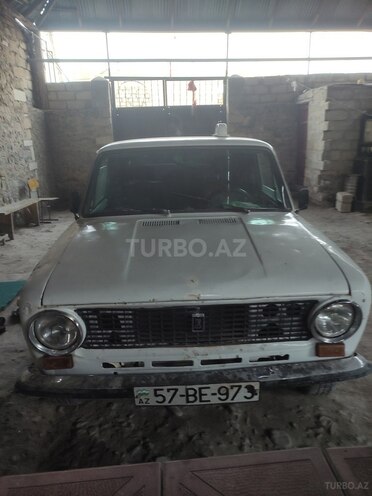 LADA (VAZ) 21011 1979, 99,000 km - 1.5 l - Gəncə