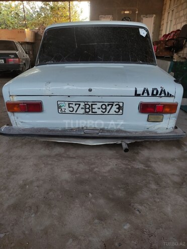 LADA (VAZ) 21011 1979, 99,000 km - 1.5 l - Gəncə