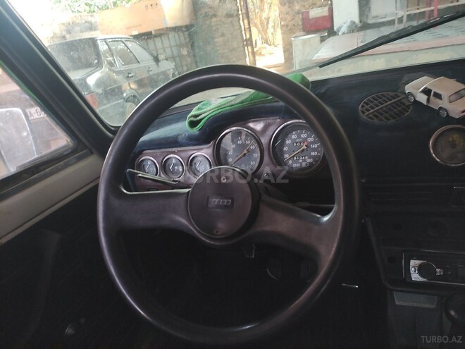 LADA (VAZ) 21011 1979, 99,000 km - 1.5 l - Gəncə