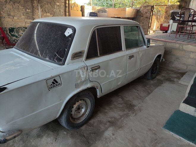 LADA (VAZ) 21011 1979, 99,000 km - 1.5 l - Gəncə