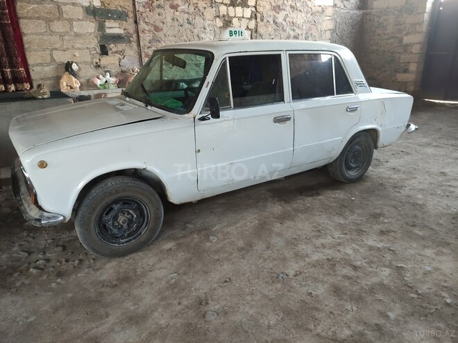 LADA (VAZ) 21011 1979, 99,000 km - 1.5 l - Gəncə