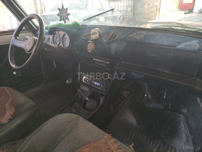 LADA (VAZ) 21011 1979, 99,000 km - 1.5 l - Gəncə