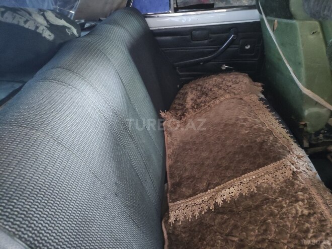 LADA (VAZ) 21011 1979, 99,000 km - 1.5 l - Gəncə
