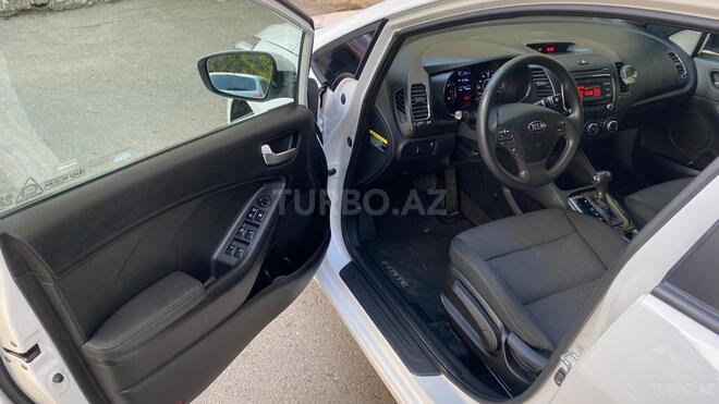 Kia Cerato 2018, 112,000 km - 2.0 л - Bakı
