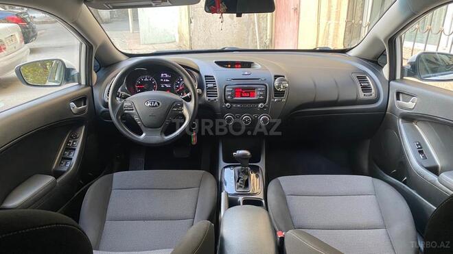Kia Cerato 2018, 112,000 km - 2.0 л - Bakı
