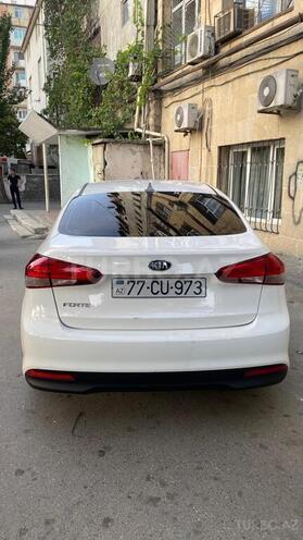 Kia Cerato 2018, 112,000 km - 2.0 л - Bakı