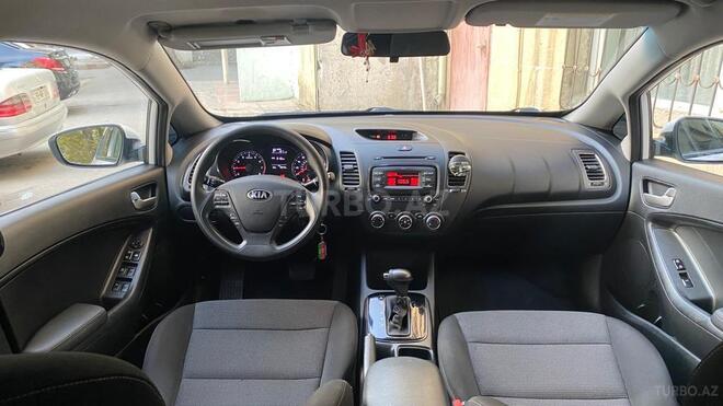 Kia Cerato 2018, 112,000 km - 2.0 л - Bakı