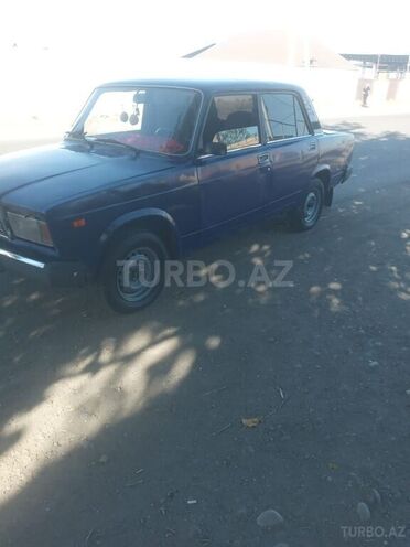 LADA (VAZ) 2107 1998, 755,799 km - 1.6 l - Goranboy