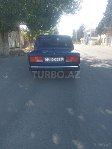 LADA (VAZ) 2107 1998, 755,799 km - 1.6 l - Goranboy