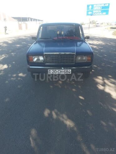 LADA (VAZ) 2107 1998, 755,799 km - 1.6 l - Goranboy