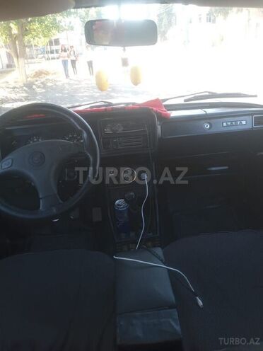 LADA (VAZ) 2107 1998, 755,799 km - 1.6 l - Goranboy