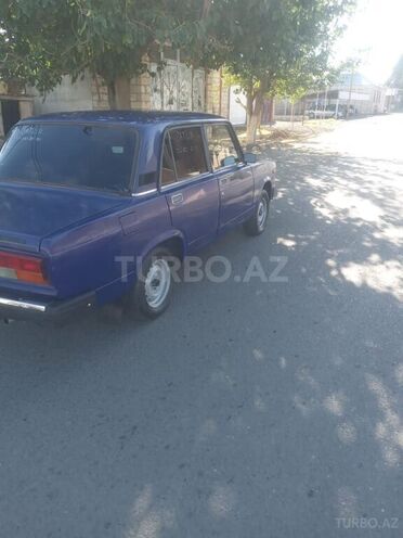 LADA (VAZ) 2107 1998, 755,799 km - 1.6 l - Goranboy