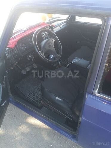 LADA (VAZ) 2107 1998, 755,799 km - 1.6 l - Goranboy