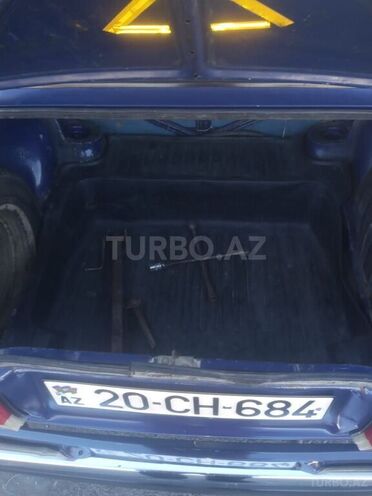LADA (VAZ) 2107 1998, 755,799 km - 1.6 l - Goranboy