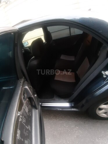 Mercedes E 200 1997, 356,569 km - 2.0 l - Bakı