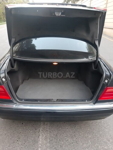 Mercedes E 200 1997, 356,569 km - 2.0 l - Bakı