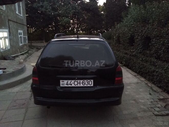 Opel Vectra 2000, 400,000 km - 1.8 l - Masallı