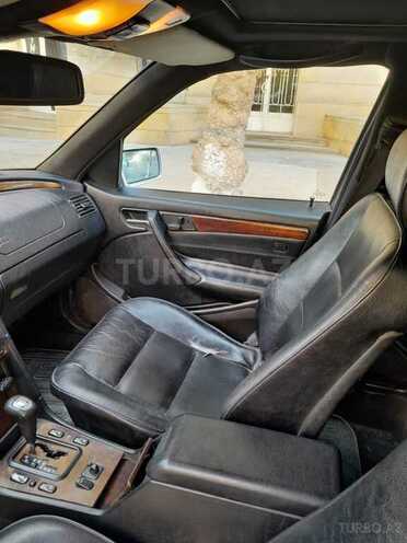 Mercedes C 280 1999, 355,000 km - 2.8 l - Sabirabad