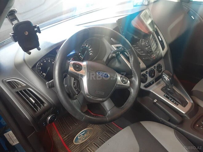 Ford Focus 2014, 116,194 km - 2.0 l - Bakı