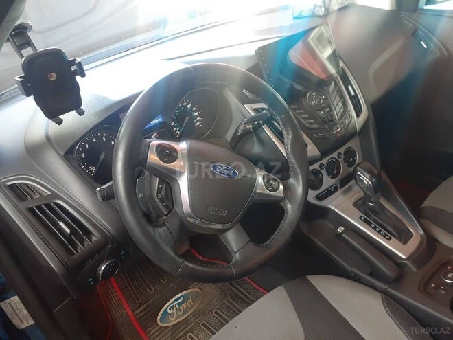 Ford Focus 2014, 116,194 km - 2.0 l - Bakı