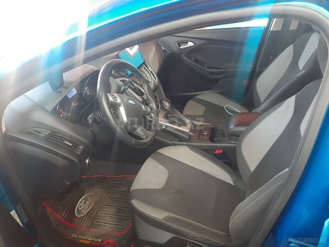 Ford Focus 2014, 116,194 km - 2.0 l - Bakı