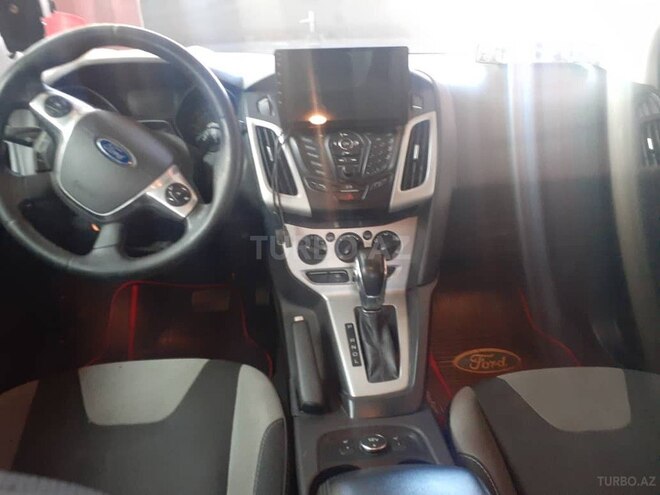 Ford Focus 2014, 116,194 km - 2.0 l - Bakı