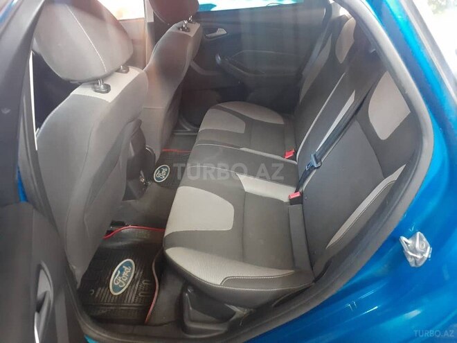 Ford Focus 2014, 116,194 km - 2.0 l - Bakı
