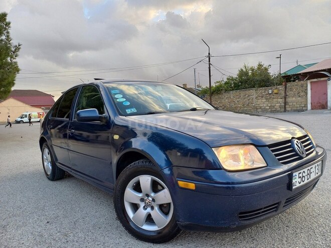 Volkswagen Jetta 2002, 245,875 km - 2.0 л - Sumqayıt
