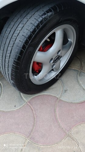 Opel Astra 2001, 315,411 km - 1.6 л - Sumqayıt