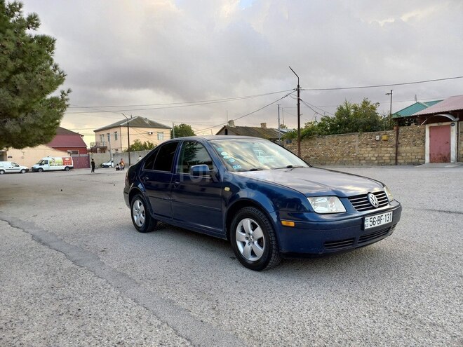 Volkswagen Jetta 2002, 245,875 km - 2.0 л - Sumqayıt