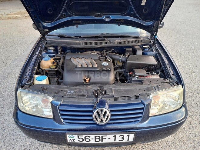 Volkswagen Jetta 2002, 245,875 km - 2.0 л - Sumqayıt