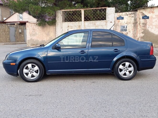 Volkswagen Jetta 2002, 245,875 km - 2.0 л - Sumqayıt