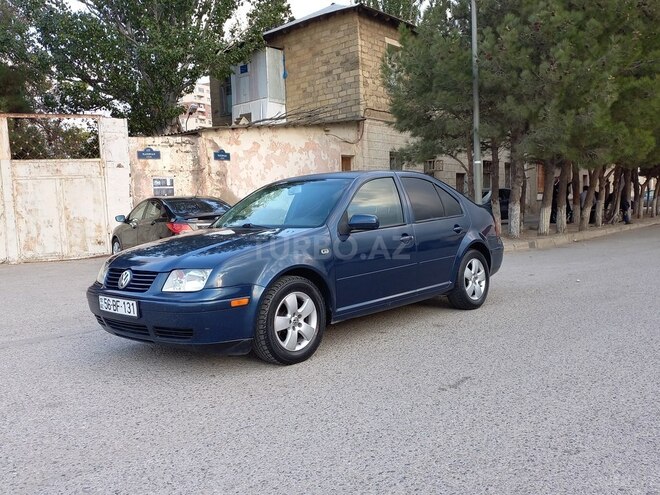 Volkswagen Jetta 2002, 245,875 km - 2.0 л - Sumqayıt
