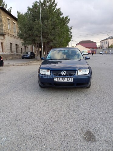Volkswagen Jetta 2002, 245,875 km - 2.0 л - Sumqayıt