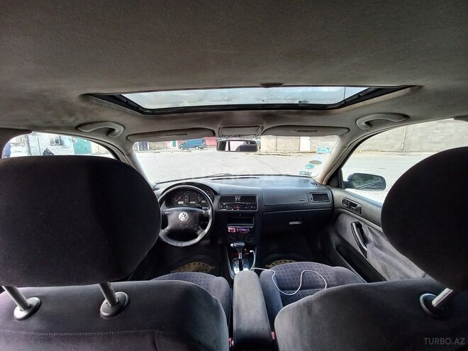 Volkswagen Jetta 2002, 245,875 km - 2.0 л - Sumqayıt