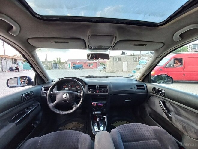Volkswagen Jetta 2002, 245,875 km - 2.0 л - Sumqayıt