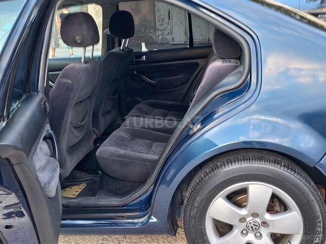 Volkswagen Jetta 2002, 245,875 km - 2.0 л - Sumqayıt