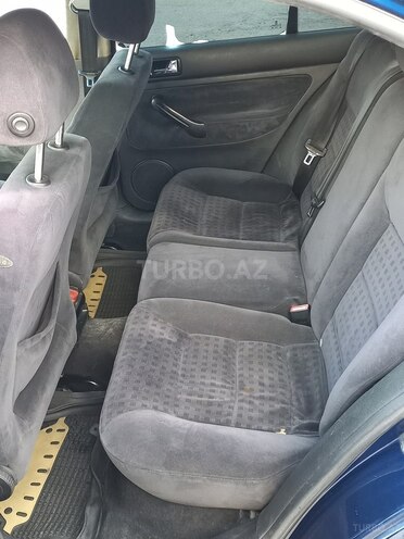 Volkswagen Jetta 2002, 245,875 km - 2.0 л - Sumqayıt