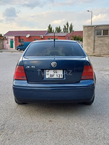Volkswagen Jetta 2002, 245,875 km - 2.0 л - Sumqayıt