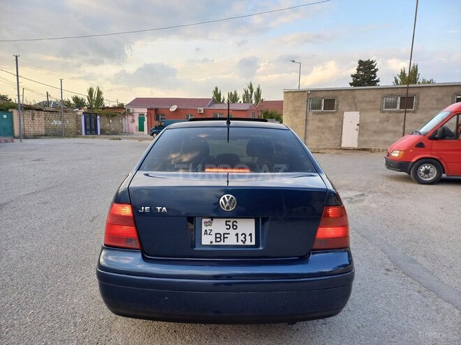 Volkswagen Jetta 2002, 245,875 km - 2.0 л - Sumqayıt
