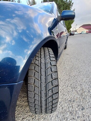Volkswagen Jetta 2002, 245,875 km - 2.0 л - Sumqayıt