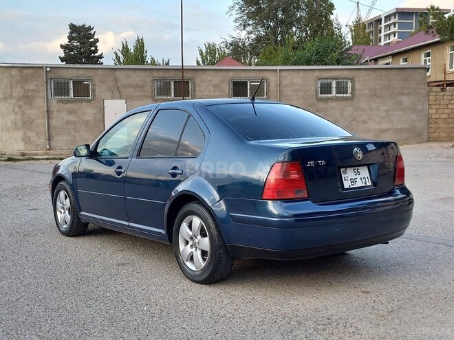 Volkswagen Jetta 2002, 245,875 km - 2.0 л - Sumqayıt